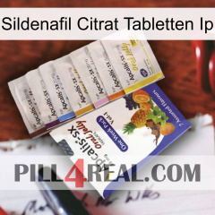 Sildenafil Citrate Tablets Ip 11